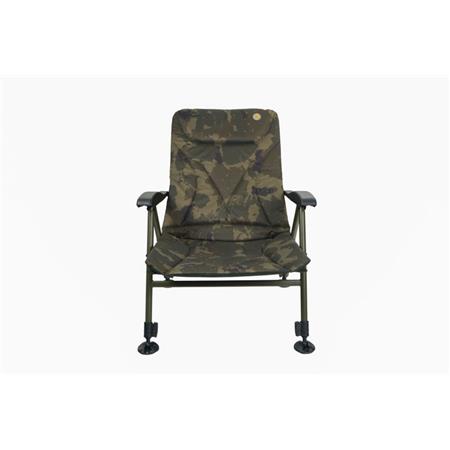 LEVELSTOL SOLAR WORLDWIDE RECLINER