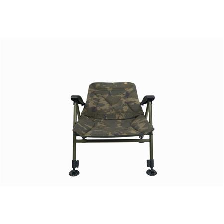 LEVELSTOL SOLAR WORLDWIDE RECLINER