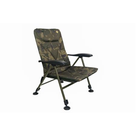 LEVELSTOL SOLAR WORLDWIDE RECLINER