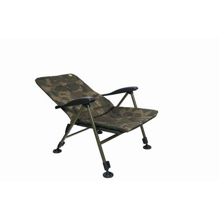 LEVELSTOL SOLAR WORLDWIDE RECLINER