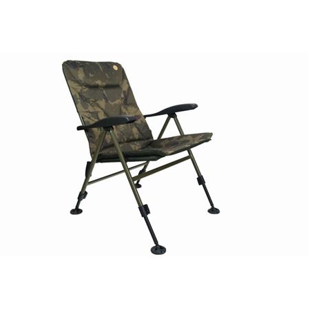 LEVELSTOL SOLAR WORLDWIDE RECLINER