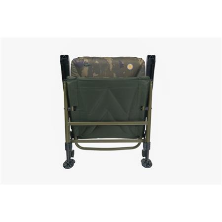 LEVELSTOL SOLAR WORLDWIDE RECLINER