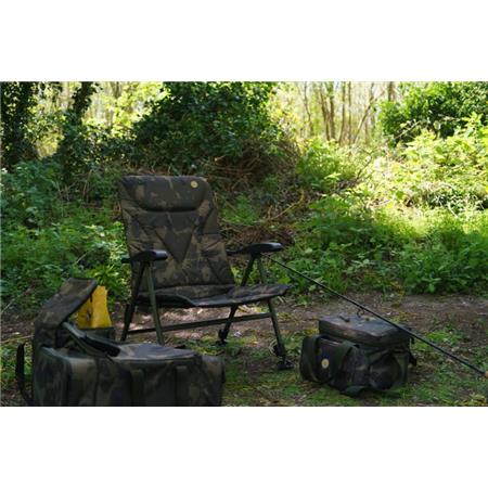 LEVELSTOL SOLAR WORLDWIDE RECLINER