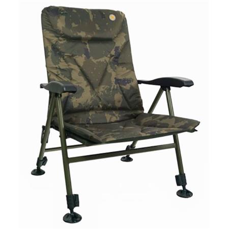 Levelstol Solar Worldwide Recliner