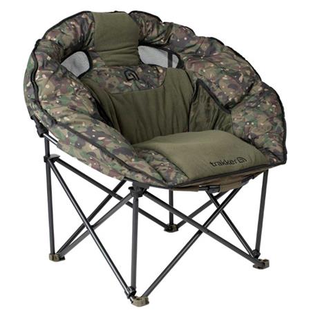 LEVELSTOL TRAKKER LEVELITE CAMO LUNA CHAIR