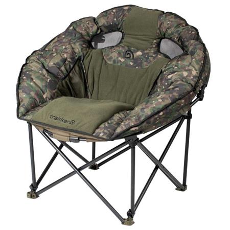 Levelstol Trakker Levelite Camo Luna Chair