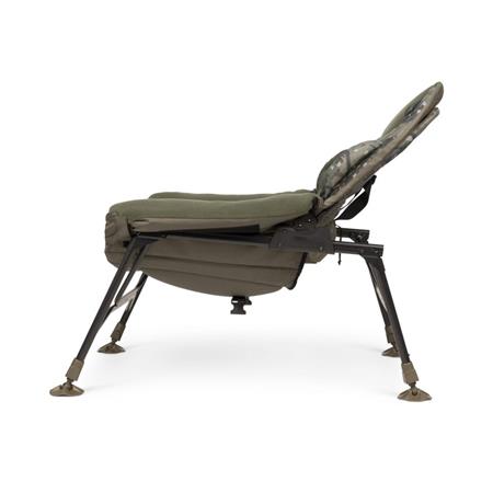 LEVELSTOL TRAKKER LEVELITE COLOSSUS CAMO RECLINER CHAIR
