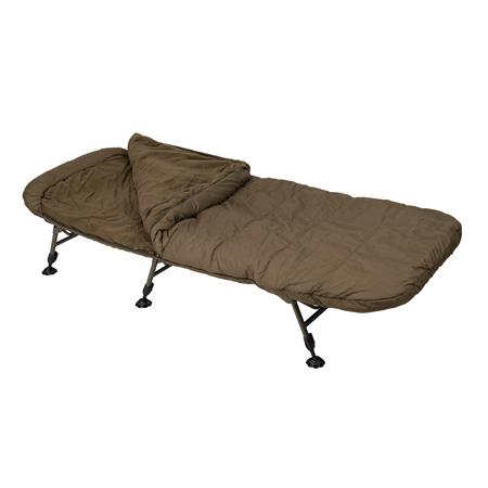 Leżak Fox Duralite + All Season System