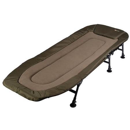 Leżak Jrc Defender Ii Lite Bedchair