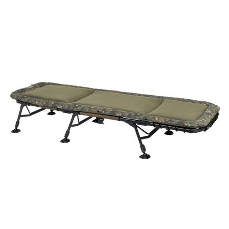 LEŻAK TRAKKER RLX 6 LEG BED