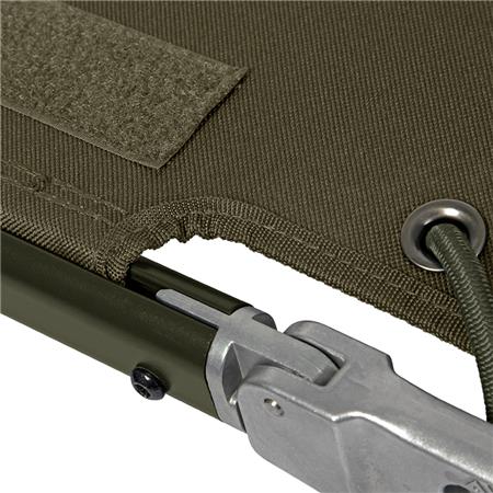 LEŻANKA AVID CARP BENCHMARK ULTRA BEDS