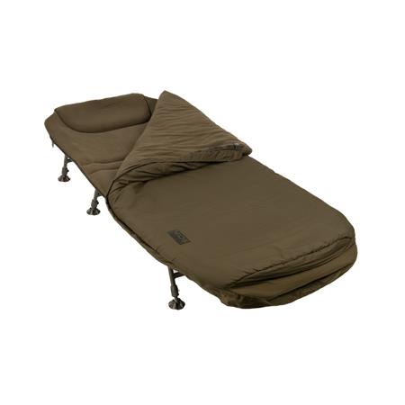 LEŻANKA FOX EOS COMPACT SLEEP SYSTEM