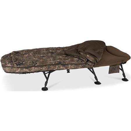 Leżanka Nash Mf60 Indulgence 5 Season Ss3 Mkii