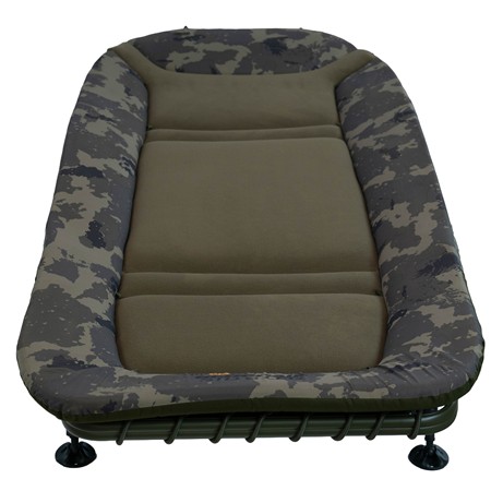 LEŻANKA SOLAR WORLDWIDE BEDCHAIR STD 6 LEG