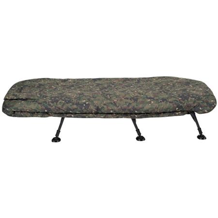 LEŻANKA TRAKKER RLX 6 CAMO BED SYSTEM