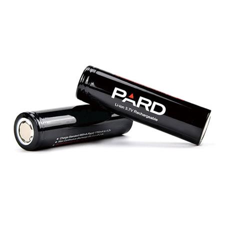 Li-Ion 21700 Battery Pard