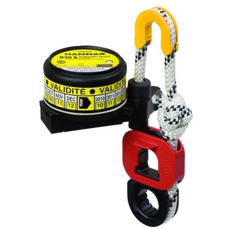 Libertador Hidrostático Forwater