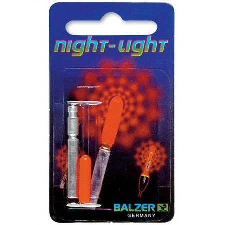 Lichtgevend Staafje Balzer Night Light
