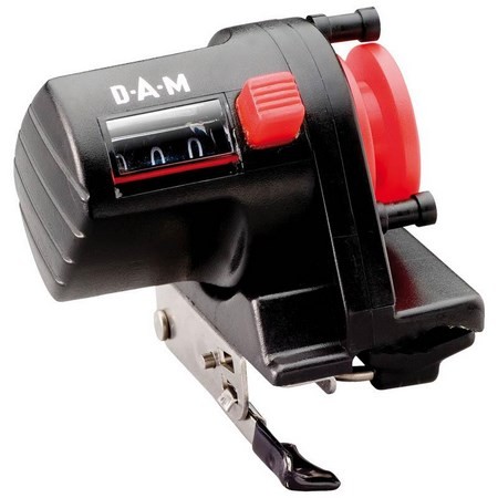 Licznik-Żyłki Dam Line-Counter