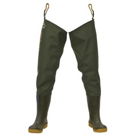 LIEASLAARZEN VASS TEX 700 EDITION THIGH WADER