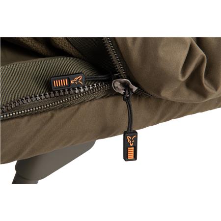 LIEGE FOX DURALITE + ALL SEASON SYSTEM