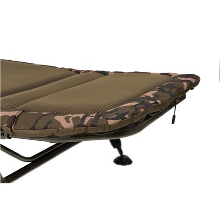 LIEGE FOX DURALITE BED