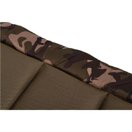 LIEGE FOX DURALITE BED