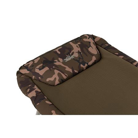 LIEGE FOX DURALITE BED