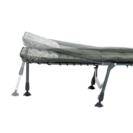 LIEGE MIVARDI BEDCHAIR CAMOCODE EXPRESS 6