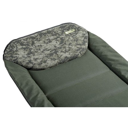 LIEGE MIVARDI BEDCHAIR CAMOCODE EXPRESS 6