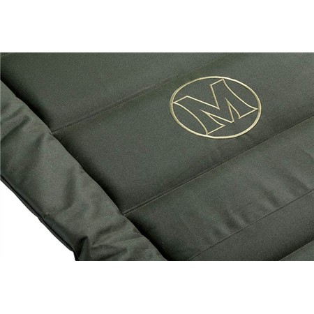 LIEGE MIVARDI BEDCHAIR CAMOCODE EXPRESS 6
