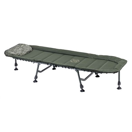 Liege Mivardi Bedchair Camocode Express 6