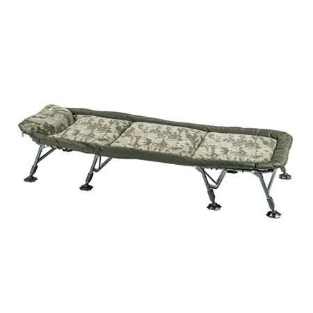 Liege Mivardi Bedchair Camocode Flat8