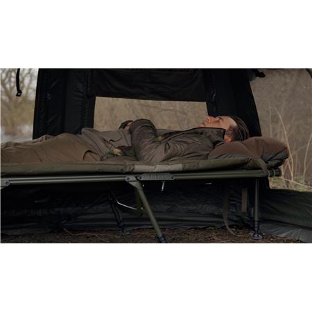 LIEGE SOLAR SP 3D DURA-DORE BEDCHAIR MKII