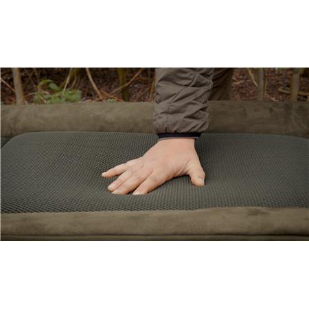 LIEGE SOLAR SP 3D DURA-DORE BEDCHAIR MKII