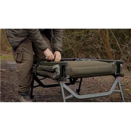 LIEGE SOLAR SP 3D DURA-DORE BEDCHAIR MKII