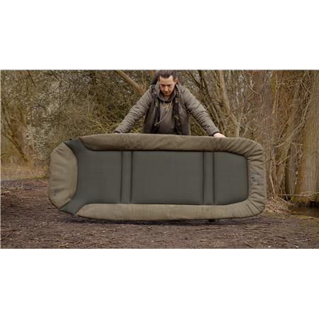 LIEGE SOLAR SP 3D DURA-DORE BEDCHAIR MKII