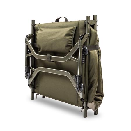 LIEGE SOLAR SP 3D DURA-DORE BEDCHAIR MKII