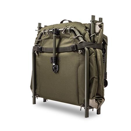 LIEGE SOLAR SP 3D DURA-DORE BEDCHAIR MKII