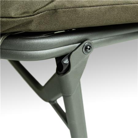 LIEGE SOLAR SP 3D DURA-DORE BEDCHAIR MKII