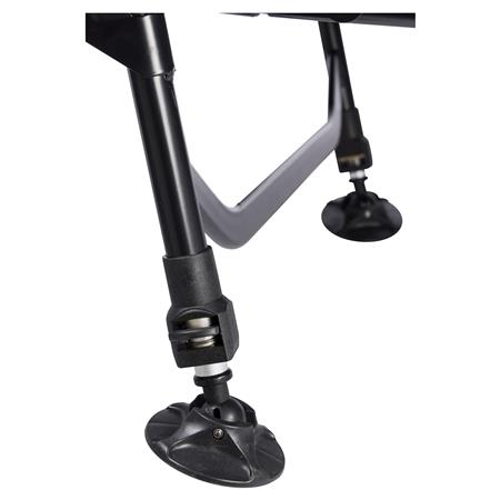 LIEGE STARBAITS STB 6 FEET BED CHAIR NEW