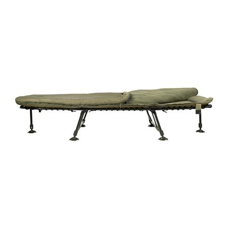 LIEGE TRAKKER BIG SNOOZE BED SYSTEM