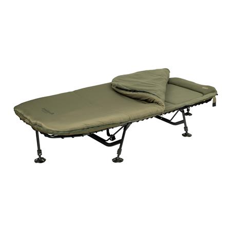 Liege Trakker Big Snooze Bed System