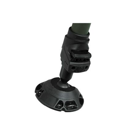 LIEGEBETT FOX FLATLINER