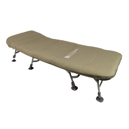 Liegebett Mikado Enclave Sleep System 8 Legs