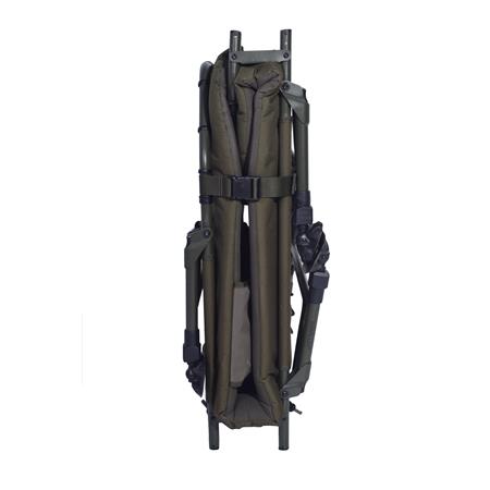 LIEGEBETT SONIK AXS DURALLOY LEVELBED