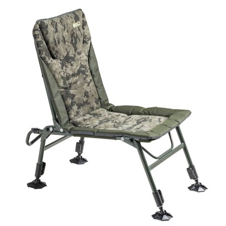 Liegestuhl Mivardi Chair Camocode Combi
