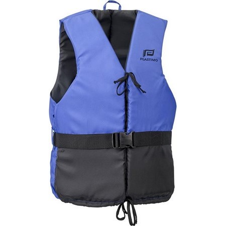 Life Jacket Plastimo Olympia - Blue