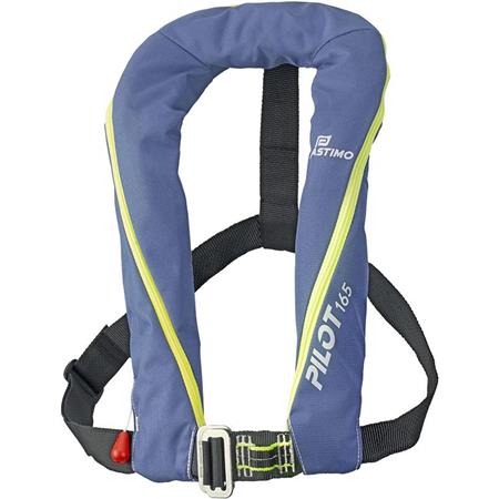 Life Jacket Plastimo Pilot 165 With Harness