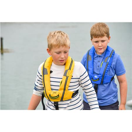 LIFE JACKET SPINLOCK CENTO 100N